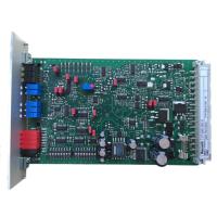 Buy cheap Rexroth VT-5041-3X/1-0 Valve Amplifier Card 24V DC 0.5A Strong Adaptability‌ product
