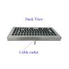Buy cheap Rugged Waterproof Desktop Backlit Industrial Computer Keyboard with Enhanced Cable from wholesalers