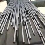 ASTM A479 316 Stainless Steel Hex Bar 25mm Flats For Chemical Plant Equipment