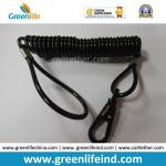 Heavy Duty Safety Retractable Tool Belt Lanyard Holder