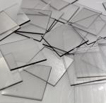 Single Crystal Thermal CVD Diamond Plate 3mm To 11mm Size Heat Dissipation For
