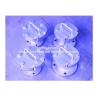 Buy cheap Domestic Sewage CB/T3572-2011 International Shore Connection 210mm Outer Diameter 170mm Bolt Joint Garden Design standards from wholesalers