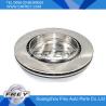Buy cheap 2204230212 Practical Rear Brake Rotor , Mercedes Benz W220 Car Front Brakes from wholesalers