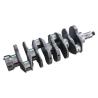 Buy cheap Directly Supply Excavator Crankshaft Part No 8-97358144-0 8-973581440 for 4BG1 ZX120 from wholesalers