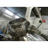 Buy cheap Homogenizer Industrial Powder Mixer W Series Mixer W-180 Pharmacy 1.1 Kw from wholesalers