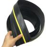 Buy cheap Wind-Resistant Water Barrier Rubber Garage Door Threshold Trim Durable for 5 Years from wholesalers