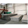 Buy cheap 0.5mm Cold Rolled Stainless Steel Sheet Tisco 904L 2205 2507 2101 2520 2304 Inox from wholesalers
