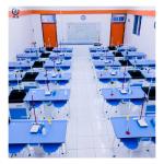 Simple and Elegant Biology Lab Furniture Customized for Your Scientific Needs
