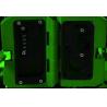 Buy cheap Load 200kg Ladies 48V 350W 26 Inch Folding Electric Bike from wholesalers