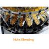 Buy cheap Sticky Food Multihead Weigher For Fruit Snacks Gluten Croutons Banana Chips Cotton Candy Popcorn Puffs Foxnuts from wholesalers