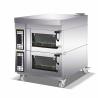 Buy cheap 450*66*168cm 2.5kw Gas Oven Stainless Steel Commercial Use from wholesalers