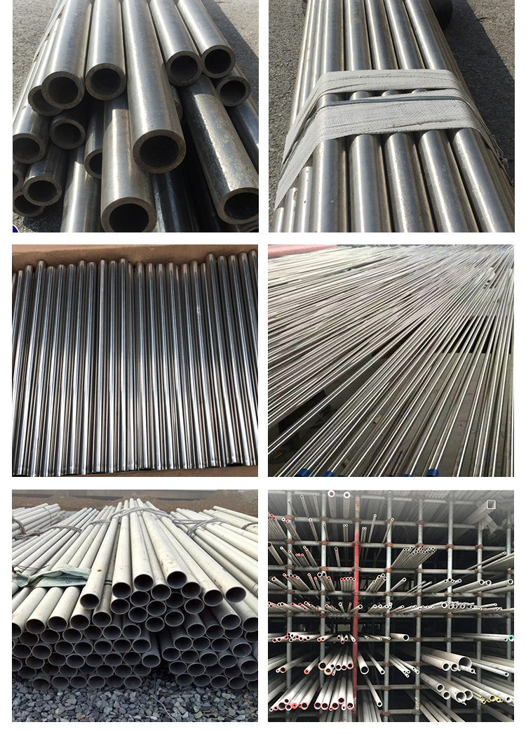 309S 310S AISI JIS Stainless Steel Pipe Tube 10mm 15mm 20mm 50mm