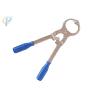 Buy cheap Sheep Bloodless Castrator Stainless Steel Cultivation Farm Using Tool from wholesalers