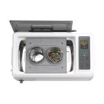 Best Seller Household Ultrasonic Cleaning machine SUS304 6L Dental Lab Steamer