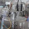 Buy cheap Automatic Paste Tube Filling Sealing Machine Industry Equipment 250mm from wholesalers