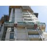 Buy cheap Adjust Customer Industrial Elevators 25m length Aluminum platform from wholesalers