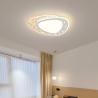 Buy cheap Bedroom Recessed Led Ceiling Light Home Fixture Lights Warm And Romantic Round Living Room Lamp(WH-MA-199) from wholesalers