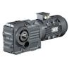 Buy cheap K47 Series Transmission Helical Gear Reducer Parallel Shaft 280 Rpm from wholesalers