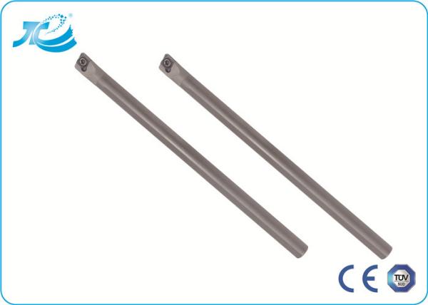 Buy cheap CNC Metal Lathe Carbide Internal Turning Tool Boring Bars CE , TUV Apporved from wholesalers