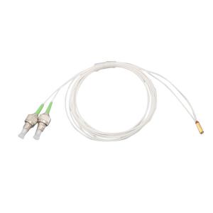 Wholesale 1550nm Loose Tube Fiber Optic Cable 900um C Lens Gold Plated from china suppliers