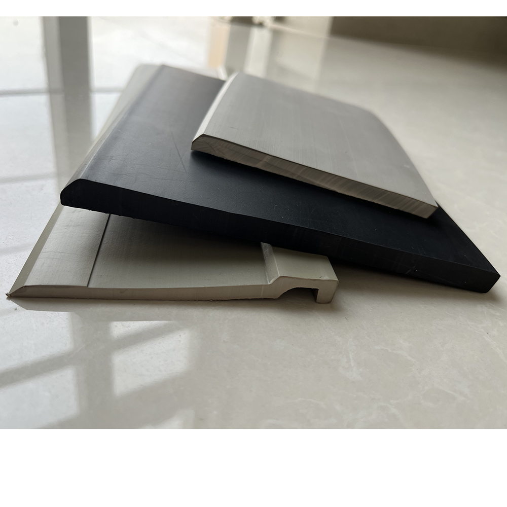 2 or 3mm Thickness Vinyl Wall Base for Resilient Floorcoverings in Flooring Accessories