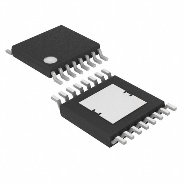 Buy cheap Integrated Circuit Chip MAX25610BAUE/V Synchronous LED Lighting Drivers 16-WQFN from wholesalers