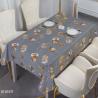 Buy cheap Nonwoven Direct Oil Proof Washable Table Cover for White Wedding Reception Party from wholesalers