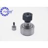Buy cheap High Speed KRV90 Metric Cam Follower Needle Roller Bearing from wholesalers