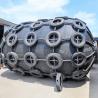 Buy cheap Marine Dock 80Kpa Yokohama Pneumatic Rubber Fender Bumpers Boat from wholesalers