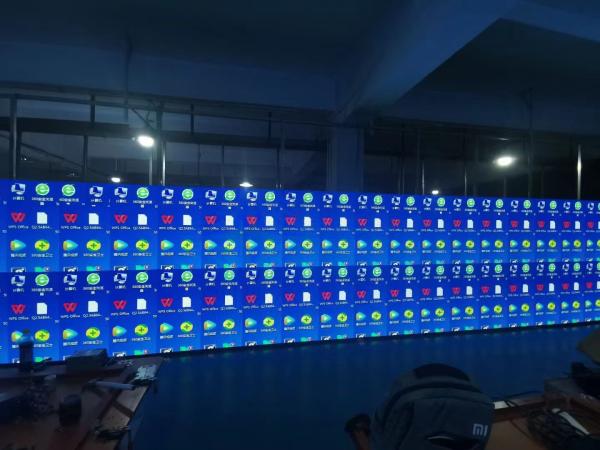 Buy cheap P3.91 Outdoor Advertising LED Screen For Rental Fixed Installation from wholesalers