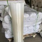 Square E Fiberglass Cloth 1mm High Heat Resistance