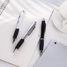 Buy cheap Logo Printed Ball Point Pen Customized Ballpoint Click Pens Novelty from wholesalers