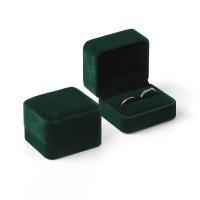 Buy cheap Wholesale Manufacturer Customised Luxury Jewelry Ring Box Personalized Custom product