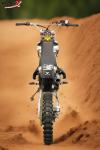 2023 New 50cc 110cc 140cc 190cc Moto Cross Cheap mini bike Off-road Dirt Bike 4