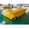 Buy cheap Industry Electrical 10T Battery Railway Transfer Cart from wholesalers