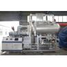 Buy cheap Variety Frequency Screw Co2 Refrigeration System Compressor Rack For Fast Frozen from wholesalers