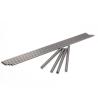 Buy cheap Professional Solid Tungsten Carbide Rods for Industrial Cutting and Tool Production from wholesalers