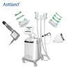 Buy cheap Cryolipolysis Slimming Shockwave 2 In 1 Machine Aesthetics Spa Supplies from wholesalers