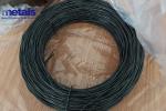 Buy cheap Black Annealed Twisted Wire Twisted Soft Annealed Wire, Twist Wire, Black Annealed Twist Wire from wholesalers
