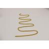 Buy cheap Brass Chunky Gold Purse Chain Untarnishable For Multipurpose from wholesalers