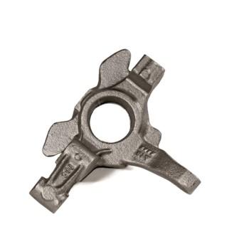 Buy cheap Alloy Steel Clip 6.3um Water Glass Investment Casting from wholesalers