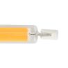 Buy cheap Wall Sconces Shatter Resistant Linear 4000k T3 78mm Led Bulb from wholesalers