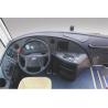 Buy cheap Huanghai 11m Used Motor Vehicle 85km/H Pure Electric Bus 24-50 Seats from wholesalers