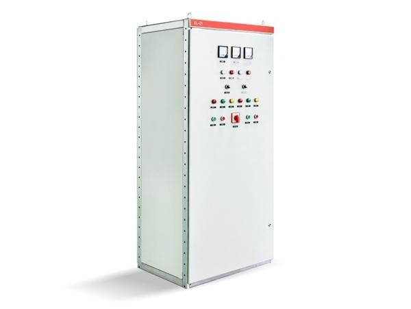 Buy cheap XL21 Motor Control Center Panel AC 660V Low Voltage Switchgear from wholesalers