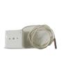 Buy cheap Plastic Lens Capillary Tube 62mmx28mm 40C Rectangle Capillary Temperature Gauge from wholesalers