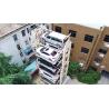 Buy cheap Automatic 2000kg Vertical Rotary Parking System With 2 Years Warranty from wholesalers