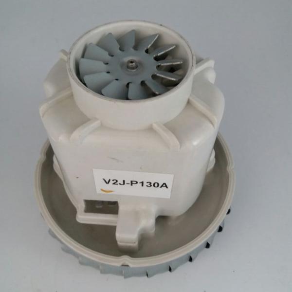Buy cheap V2J 420m3/ Min 1200 Watt Wet Dry Vacuum Cleaner Motors from wholesalers