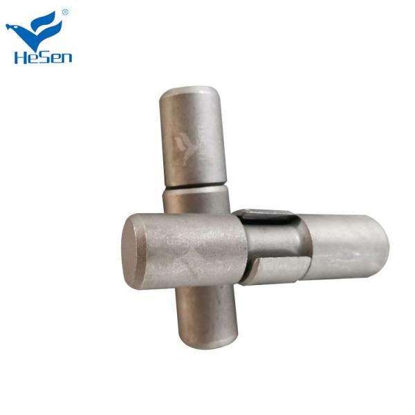 Buy cheap Komatsu PC400 Excavator Teeth Pins 09244 - 03036 Bucket Tooth Point Pin 30x145 mm from wholesalers