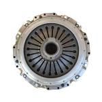 SINOTRUK HOWO Truck Spare Parts 430 AZ9725160100 Clutch Pressure Plate 1997-2007