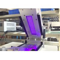 Buy cheap 395nm 20000mw/cm2 UV Drying Lamp For UV Ink product